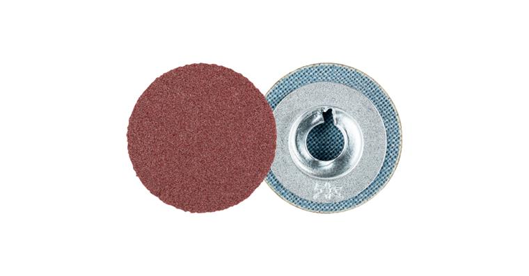 1001428325 COMBIDISC corundum sanding sheet CD diameter 20mm A320 universal