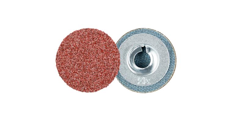 1001428321 COMBIDISC corundum sanding sheet CD diameter 20mm A60 universal