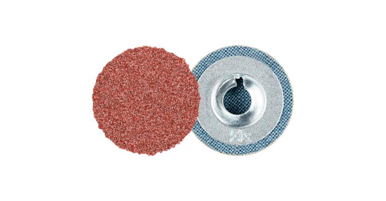 1001428322 COMBIDISC corundum sanding sheet CD diameter 20mm A80 universal