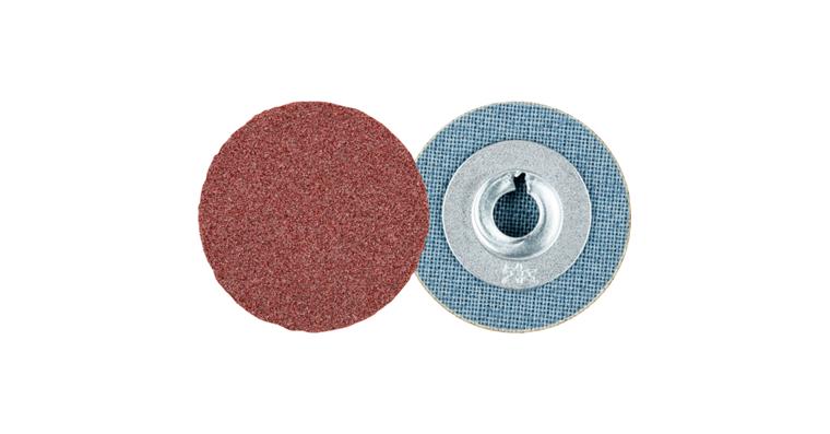 1043843204 COMBIDISC aluminium oxide sanding sheet CD diameter 25 mm A120 universal