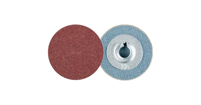 1043843205 COMBIDISC corundum sanding sheet CD diameter 25 mm A180 universal