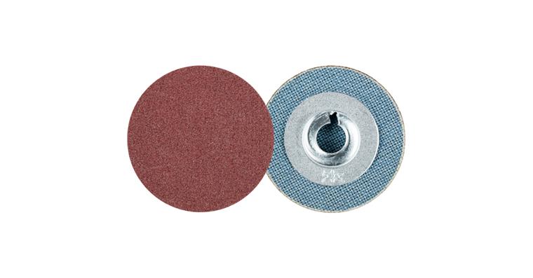 1043843206 COMBIDISC aluminium oxide sanding sheet CD diameter 25 mm A320 universal