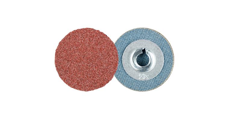 1043843203 COMBIDISC aluminium oxide sanding sheet CD diameter 25 mm A80 universal
