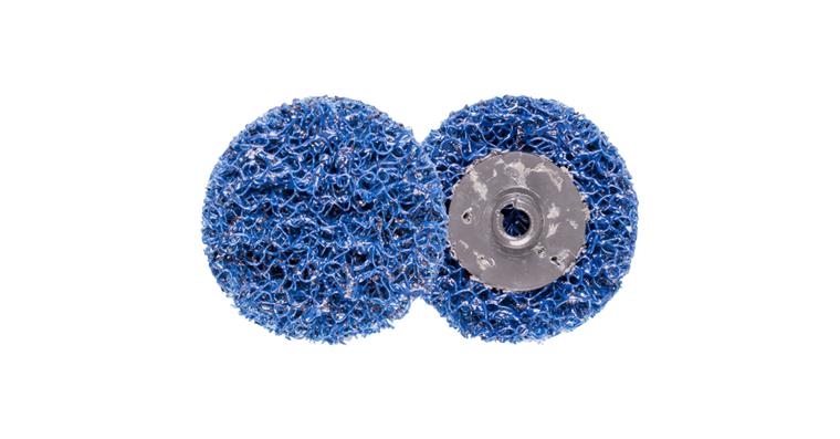 1001439944 COMBIDISC POLICLEAN-PLUS blanks CD 50 mm cleaning fleece