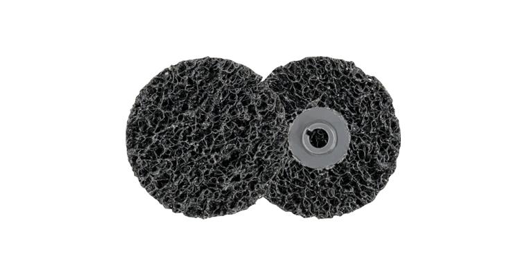 1043849105 COMBIDISC POLICLEAN-Ronden CD diameter 75 mm cleaning fleece
