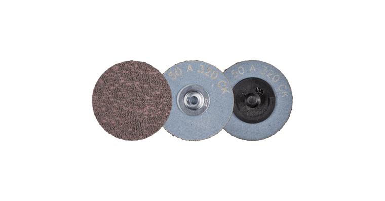 1001439934 COMBIDISC compact grit sanding sheet CD diameter 50mm A1200 CK