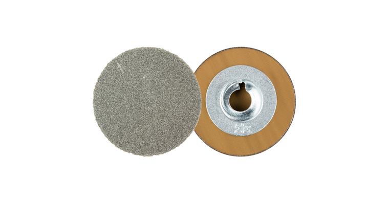 1001447714 COMBIDISC diamond abrasive sheet CD diameter 25 mm D76/P 220 for titanium