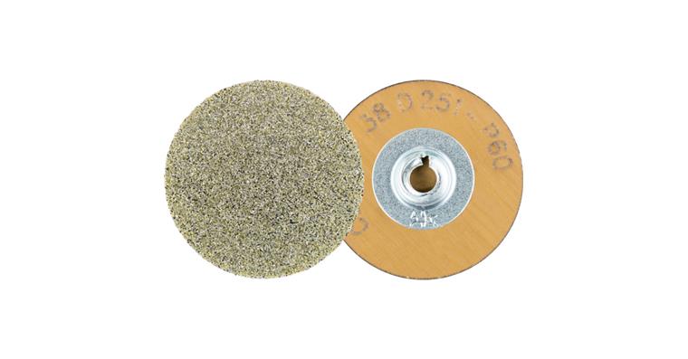 1001435880 COMBIDISC diamond grinding blade CD diameter 38 mm D251/P 60 for titanium
