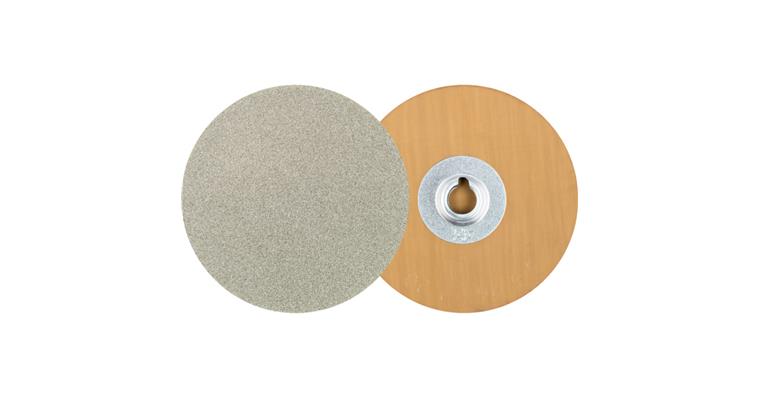 1001447719 COMBIDISC diamond grinding blade CD diameter 75 mm D126/P 120 for titanium