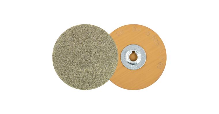 1001435887 COMBIDISC diamond grinding blade CD diameter 75 mm D251/P 60 for titanium