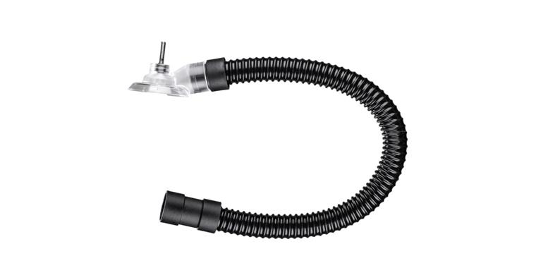 1001438349 COMBIDISC suction system for backing pad CD or CDR diameter 75 mm