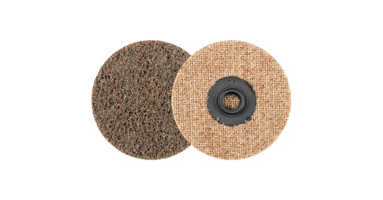 1001428402 COMBIDISC hard fleece probe CD diameter 75 mm A100G