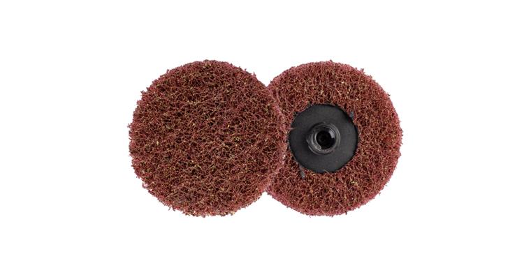 1043848402 COMBIDISC soft fleece probe CD diameter 50mm A100 for cleaning