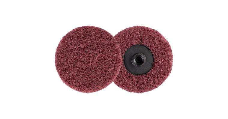 1043848404 COMBIDISC soft fleece probe CD diameter 50mm A280 for cleaning