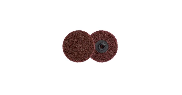 1001428389 COMBIDISC soft fleece probe CD diameter 75 mm A100 for cleaning