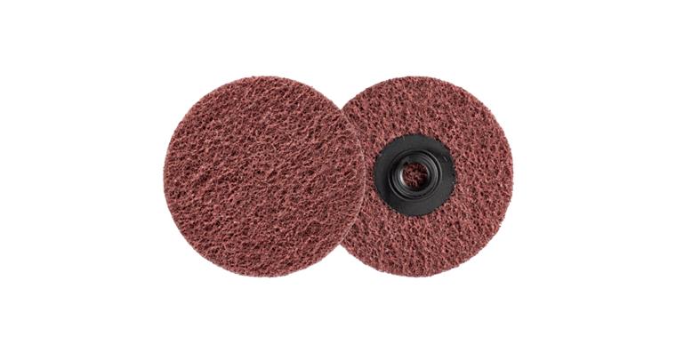 1001428390 COMBIDISC soft fleece probe CD diameter 75 mm A180 for cleaning