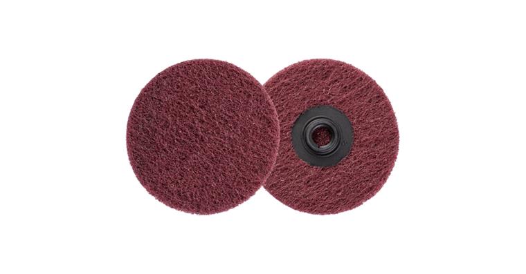 1001428391 COMBIDISC soft fleece probe CD diameter 75 mm A280 for cleaning