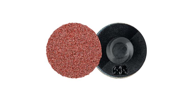 1001436087 COMBIDISC corundum sanding sheet CDR diameter 20mm A120 universal