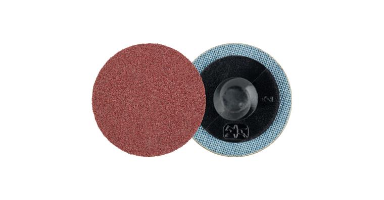 1001436093 COMBIDISC corundum sanding sheet CDR diameter 25 mm A180 universal