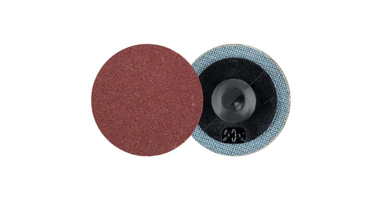 1001436094 COMBIDISC corundum sanding sheet CDR diameter 25 mm A320 universal