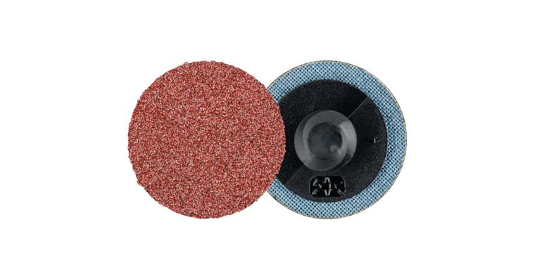 1001436090 COMBIDISC corundum sanding sheet CDR diameter 25 mm A60 universal