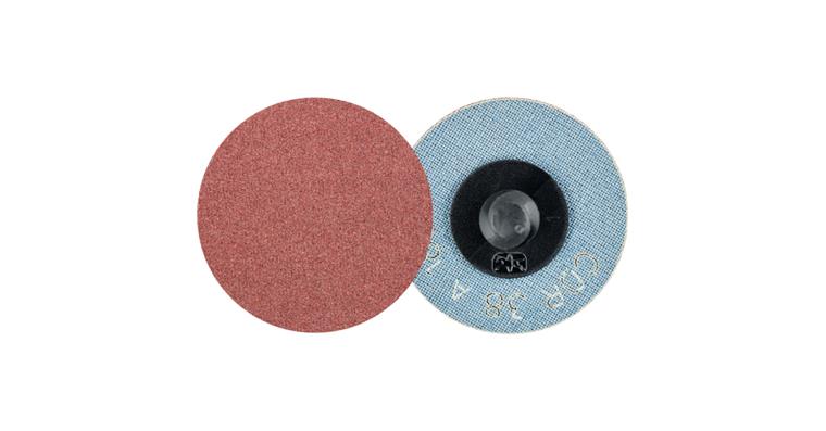 1001434339 COMBIDISC corundum sanding sheet CDR diameter 38 mm A180 universal