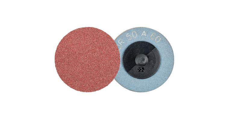 1001434315 COMBIDISC corundum sanding sheet CDR diameter 50mm A60 universal