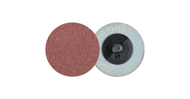 1001436112 COMBIDISC corundum sanding sheet CDR diameter 50mm A60 PLUS robust