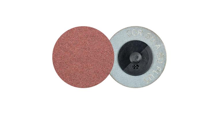 1001436113 COMBIDISC corundum sanding sheet CDR diameter 50mm A80 PLUS robust