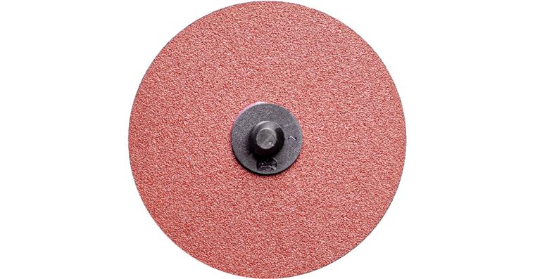 1001441765 COMBIDISC aluminium oxide sanding sheet CDR diameter 38 mm A120 PLUS RS