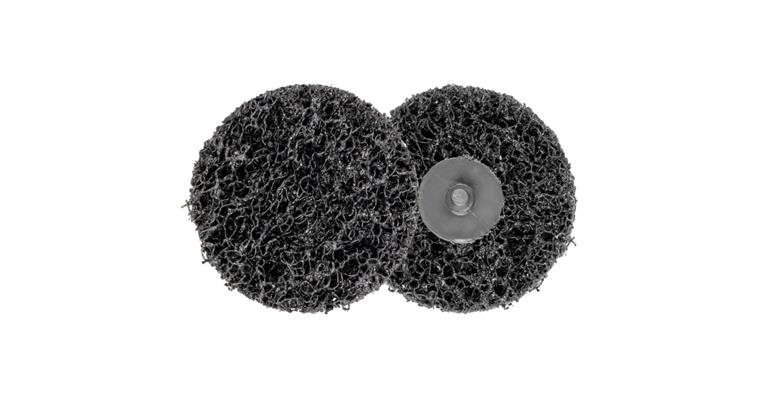 1001440467 COMBIDISC POLICLEAN blanks CDR diameter 75 mm cleaning fleece