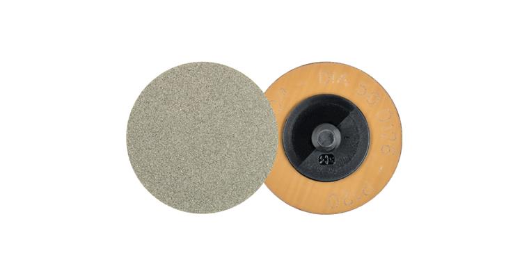 1001435896 COMBIDISC diamond grinding blade CDR diameter 50mm D126/P 120 for titanium