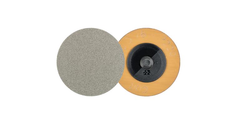 1001435897 COMBIDISC diamond grinding blade CDR diameter 50 mm D76/P 220 for titanium