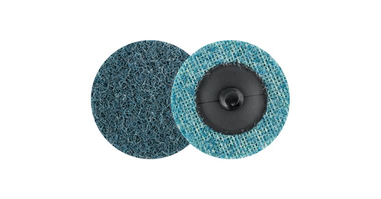 1001434357 COMBIDISC hard fleece probe CDR diameter 50mm A240F