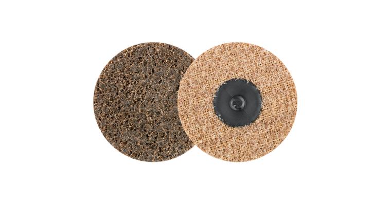 1001434358 COMBIDISC hard fleece probe CDR diameter 75 mm A100G