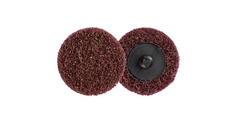1001434361 COMBIDISC soft fleece probe CDR diameter 50mm A100 for cleaning