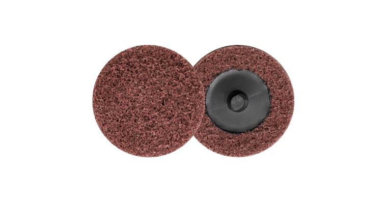 1001434362 COMBIDISC soft fleece probe CDR diameter 50mm A180 for cleaning