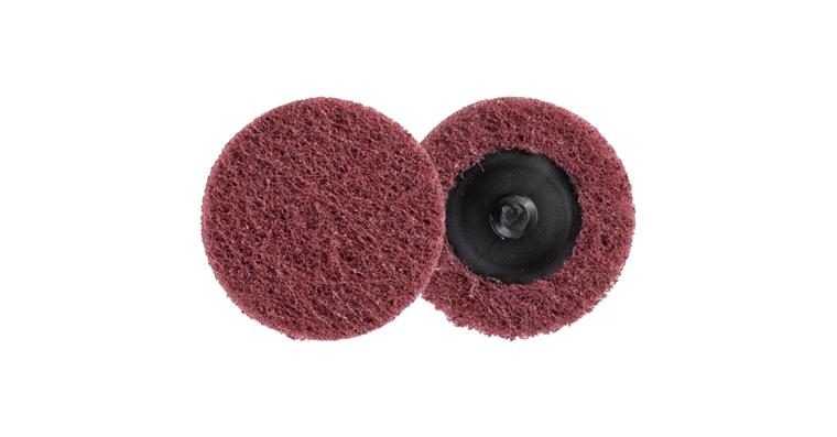 1001434363 COMBIDISC soft fleece probe CDR diameter 50mm A280 for cleaning