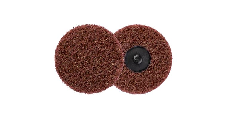 1001434364 COMBIDISC soft fleece probe CDR diameter 75 mm A100 for cleaning