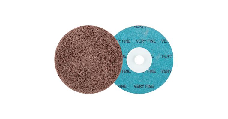 1001434366 COMBIDISC soft fleece probe CDR diameter 75 mm A280 for cleaning