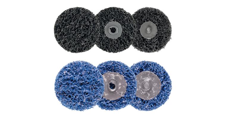 1001439947 COMBIDISC POLICLEAN-PLUS CDR diameter 75 mm cleaning fleece coarse