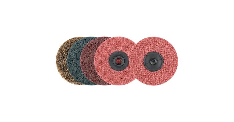 1001440465 COMBIDISC hard fleece probe CD diameter 20mm A100G