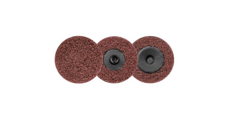 1001440462 COMBIDISC soft fleece probe CD diameter 38 mm A280 for cleaning
