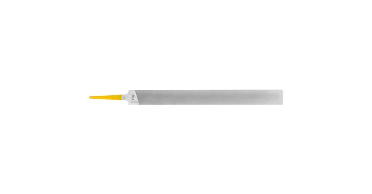 1001435668 CORINOX top file, high hardness, flat blunt 250 mm Swiss cut 2