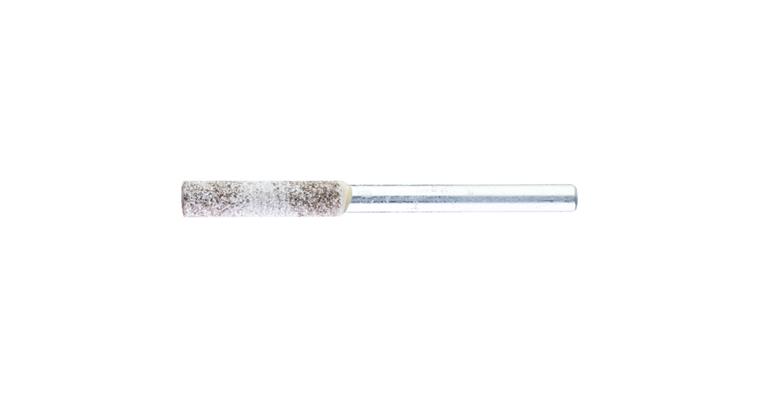 1001441723 CAIN SHARP mounted point CS-G cylinder diameter 3.8x16mm shank 3mm A80
