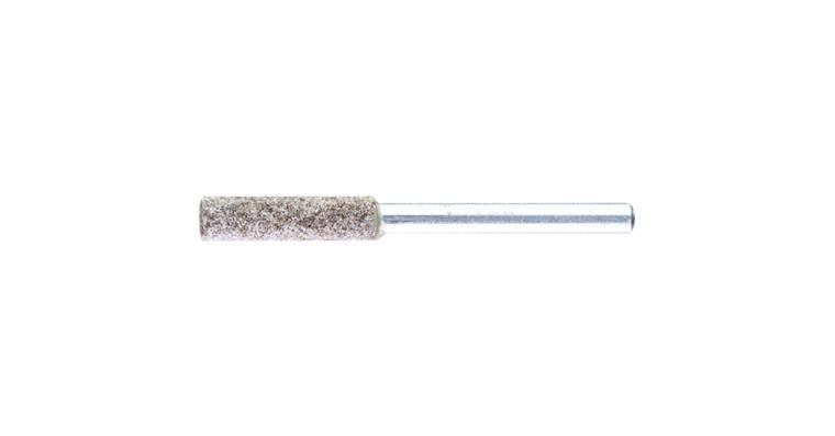 1001441724 CAIN SHARP mounted point CS-G cylinder diameter 4.3x16mm shank 3mm A80
