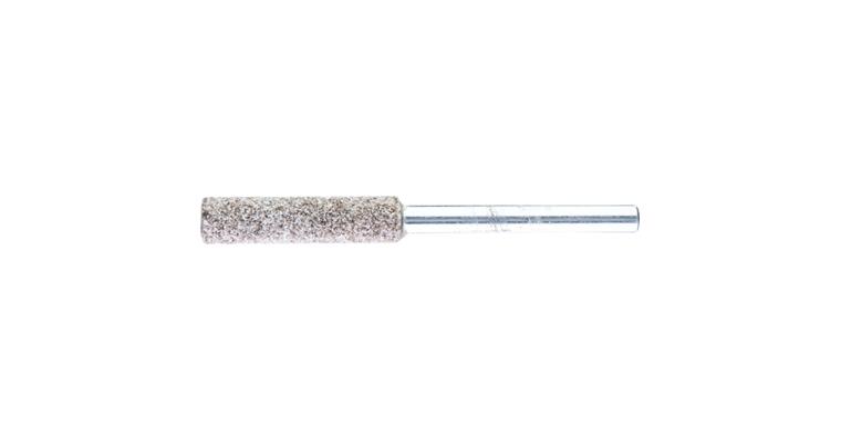 1001441725 CAIN SHARP mounted point CS-G cylinder diameter 5.0x20mm shank 3 mm A80