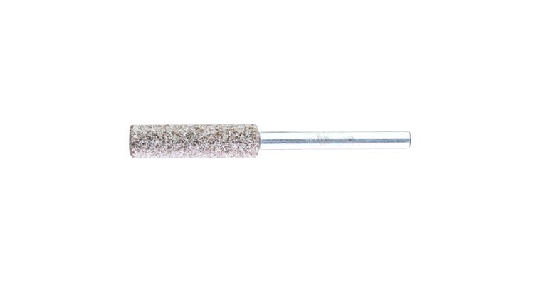 1001441726 CAIN SHARP mounted point CS-G cylinder diameter 3.8x20mm shank 3 mm A80