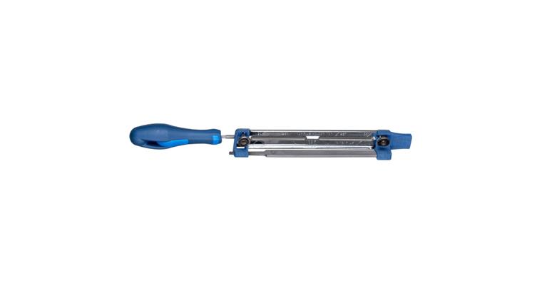 1001437743 CHAIN SHARP MULTITOOL CS-MT Chain saw sharpener diameter 4.0 mm