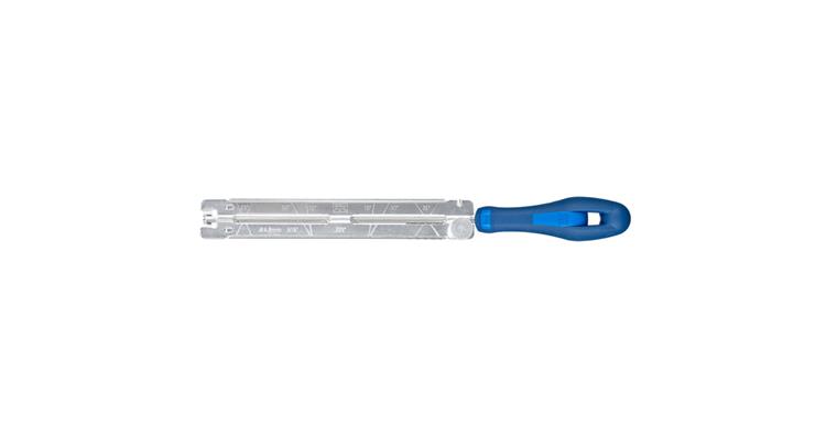 1001441554 CHAIN SHARP CS-SL Chain saw sharpener diameter 4.8 mm